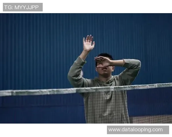 李敏畅谈网球生涯背后的故事与成长历程