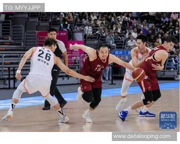 杭州篮球队的实力分析与发展潜力探讨助力篮球事业新篇章